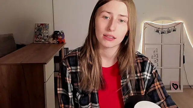 VesperaCeleste: онлайн-секс-чат