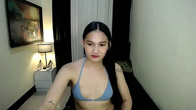 TSJaninexx 现场XXX聊天