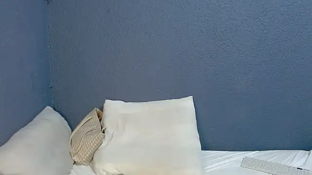 Amberr_Roose 网络视讯表演