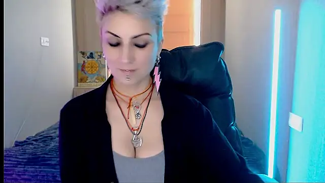 Czat XXX na żywo – Sweet-n-Strong