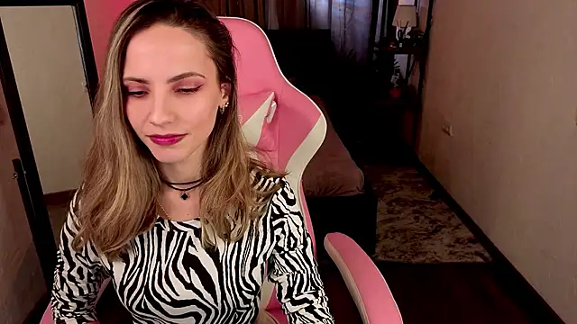 Czat XXX na żywo – amelia_meili