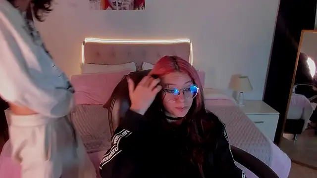 دردشة Eros_Nyx_ الجنسية المباشرة