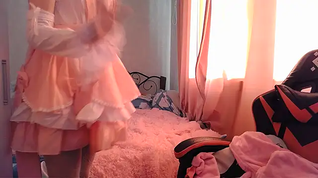 دردشة Mia_Meowkiss الجنسية المباشرة