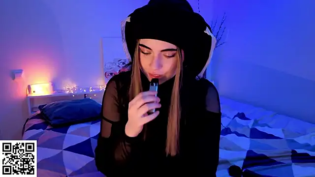 ForEvaRrr Adlı Modelin Canlı XXX Sohbeti