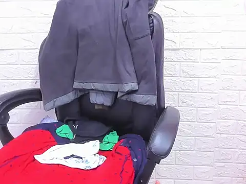 Show de webcam de Betany_Grey