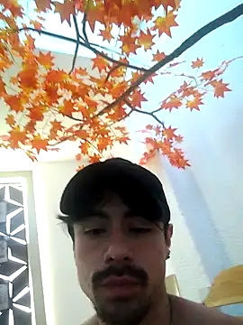 Ethan_Briggs_ webkamerás műsora