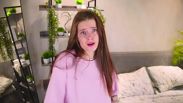 دردشة BeatrizSirak الجنسية المباشرة