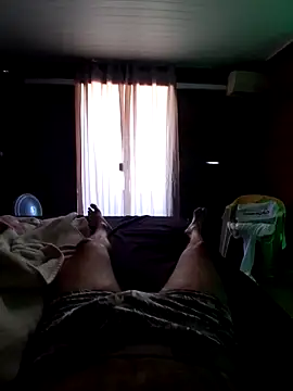 Robsonitj90 Webcam Show