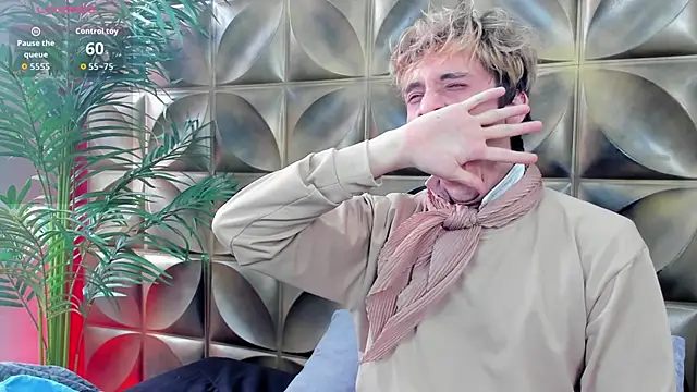 DannyParker_'s Live XXX Chat