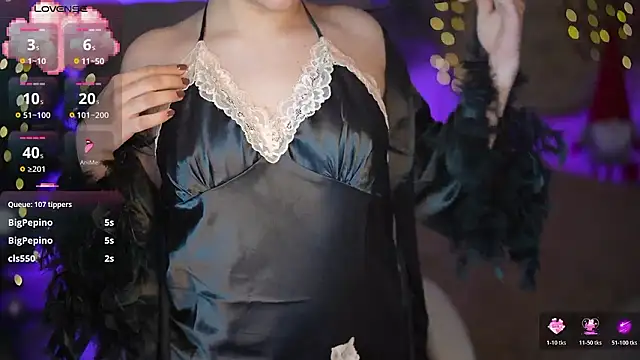 Онлайн чат XXX OliviaMoore_