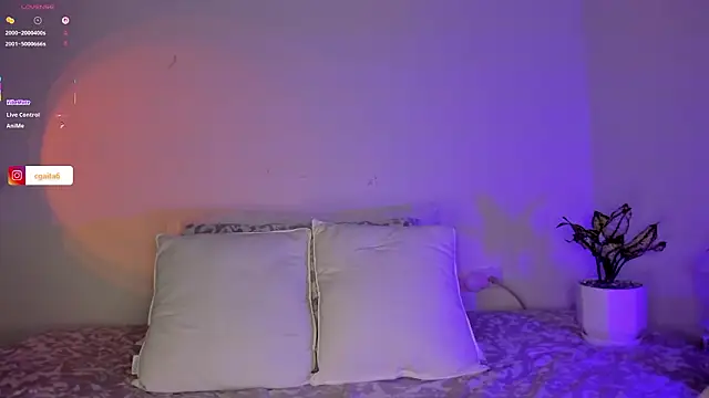 Czat XXX na żywo – carolgaita