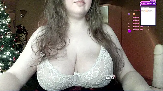 Mrs_Dream Obrolan Langsung XXX