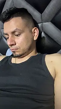 عرض كام Rick_Adams