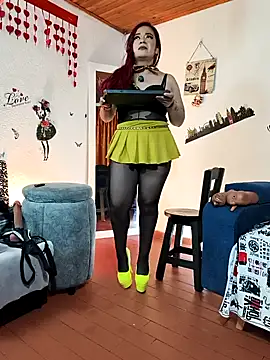 Chat +18 de keila_j ao vivo