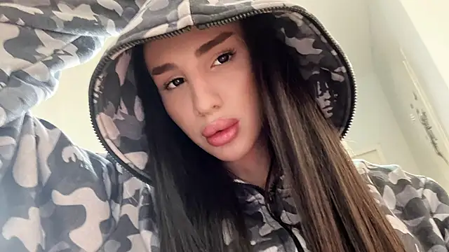 Show de webcam de Kim_Oberlin_