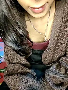 -AYUSHI01's Webcam Show