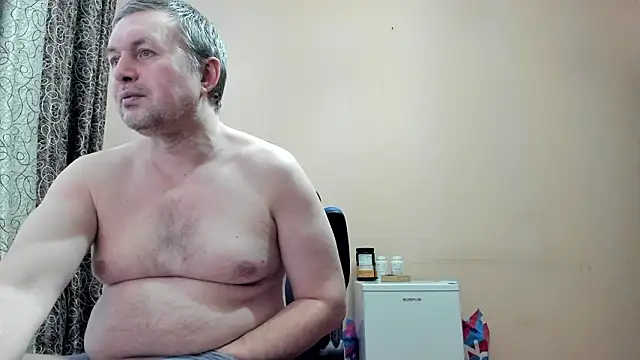 SanFrantsisko's Live XXX Chat