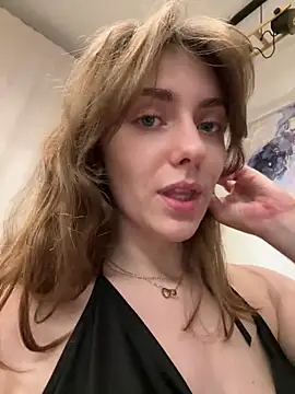 MariiD Adlı Modelin Canlı XXX Sohbeti