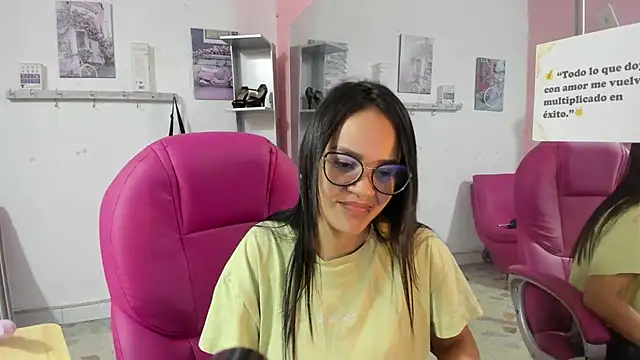 Chat XXX Live CAMILA--REY