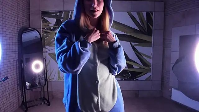 Živý XXX chat fleximona