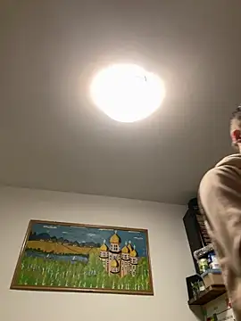 Toyjungee Chat XXX in diretta