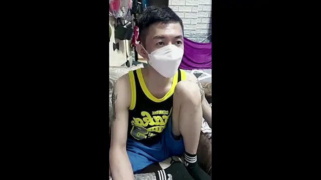 Chat XXX ao vivo de Christopher1024