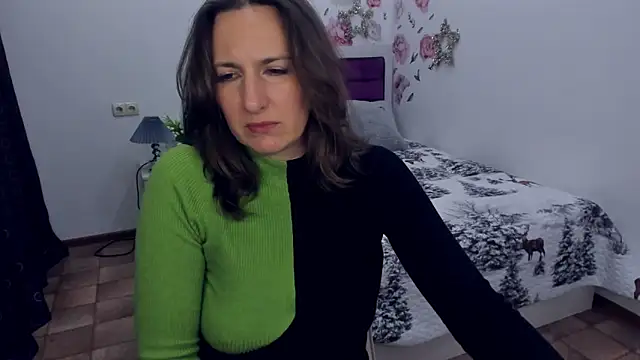 AngelicaMay Live XXX-Chat