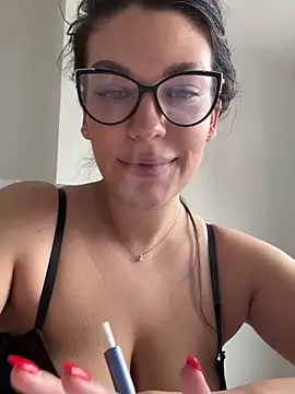 ClaraPasssion Webcam show