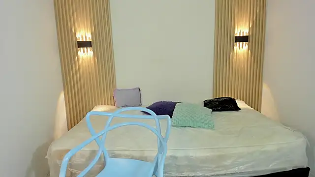 XXX chat uživo modela LaylaEmber