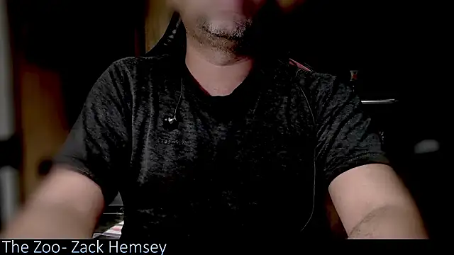 Show webcam de _x_rated_