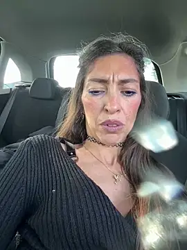 Amani_thewolf 现场XXX聊天