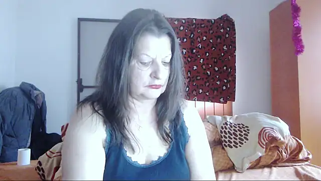 ExtasyMature Webcam show