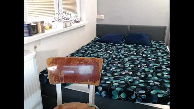 Chat +18 de Sweetboobs ao vivo