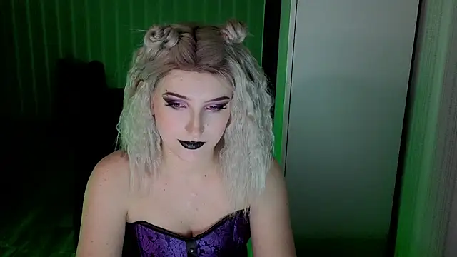 violet-siren-x 라이브 XXX 채팅