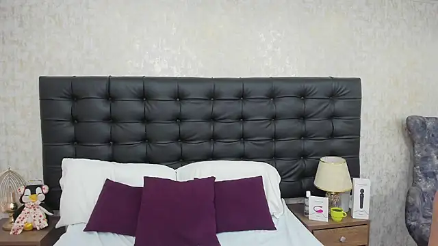 Czat XXX na żywo – AmaliaDalton