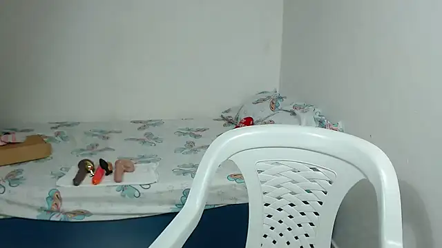 Agatha_browser – Live XXX-chat