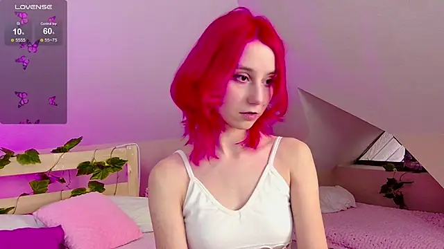 Liann_Stark: онлайн-секс-чат