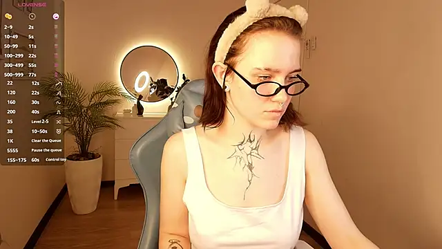 Elastikisss Live XXX-chat