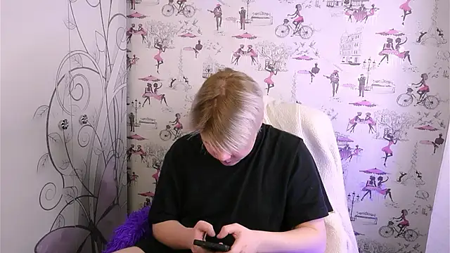 Brian_Mils 现场XXX聊天