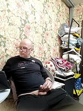 Car-public's Webcam Show