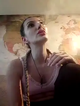 LannaQuinn Webcam show