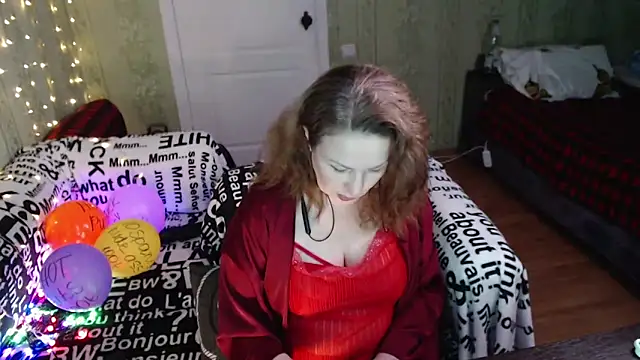 Вебкам-шоу MarleneDietrich