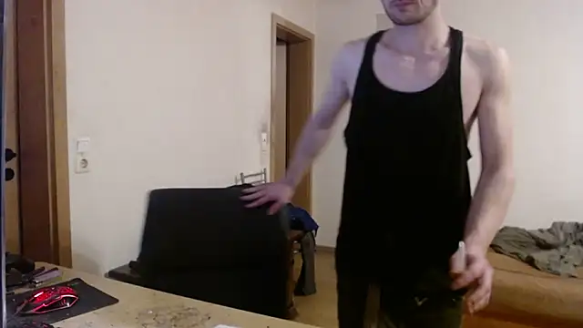 sexymann92 现场XXX聊天