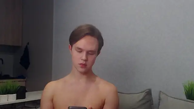 Živý XXX chat MartinMendez