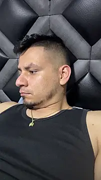 Rick_Adams élő XXX-chatje