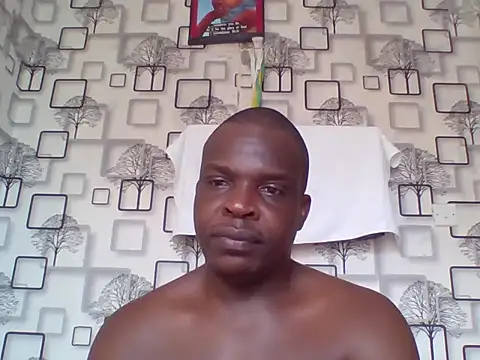 Chumba_001 élő XXX-chatje