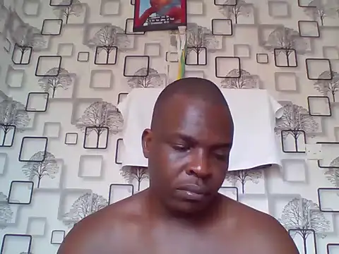 Chumba_001 – Live XXX-chat