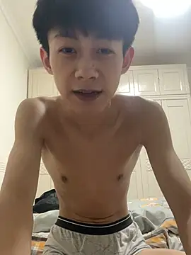 paofu-001 Webcam Show