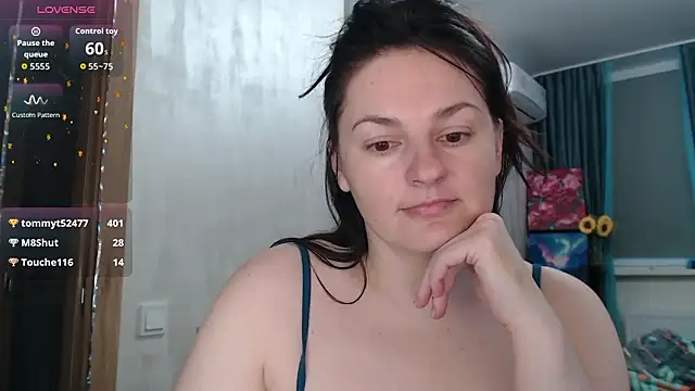 Chatroom XXX en direct de Stacy_Davice