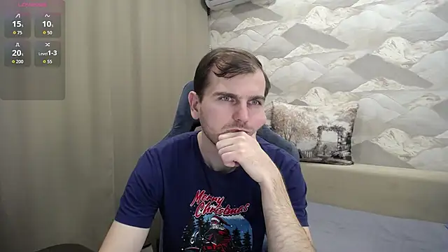 SerzhKorol1 Chat XXX in diretta